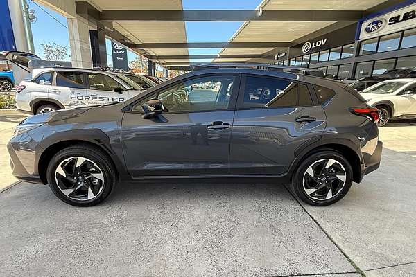 2024 Subaru Crosstrek 2.0S G6X