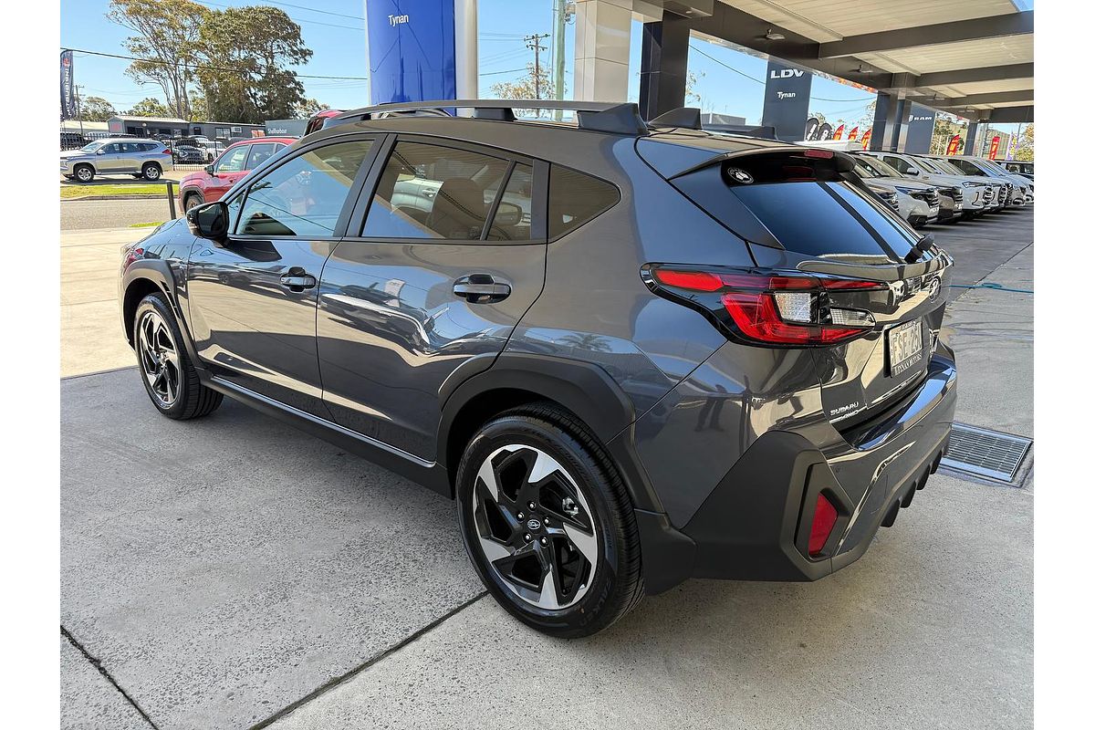 2024 Subaru Crosstrek 2.0S G6X