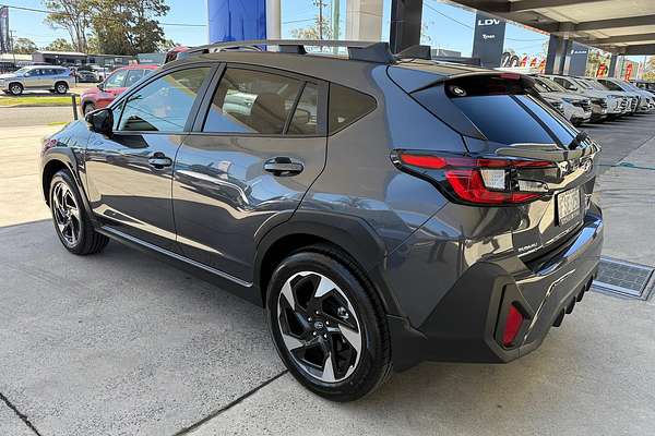 2024 Subaru Crosstrek 2.0S G6X