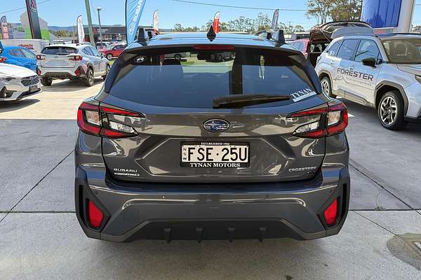 2024 Subaru Crosstrek 2.0S G6X