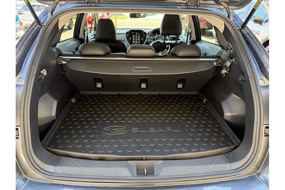 2024 Subaru Crosstrek 2.0S G6X