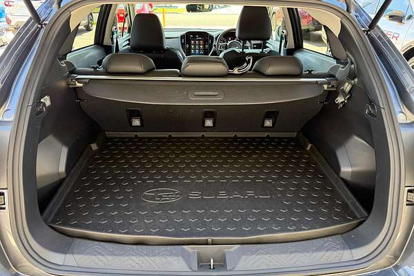2024 Subaru Crosstrek 2.0S G6X