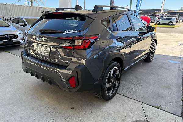 2024 Subaru Crosstrek 2.0S G6X
