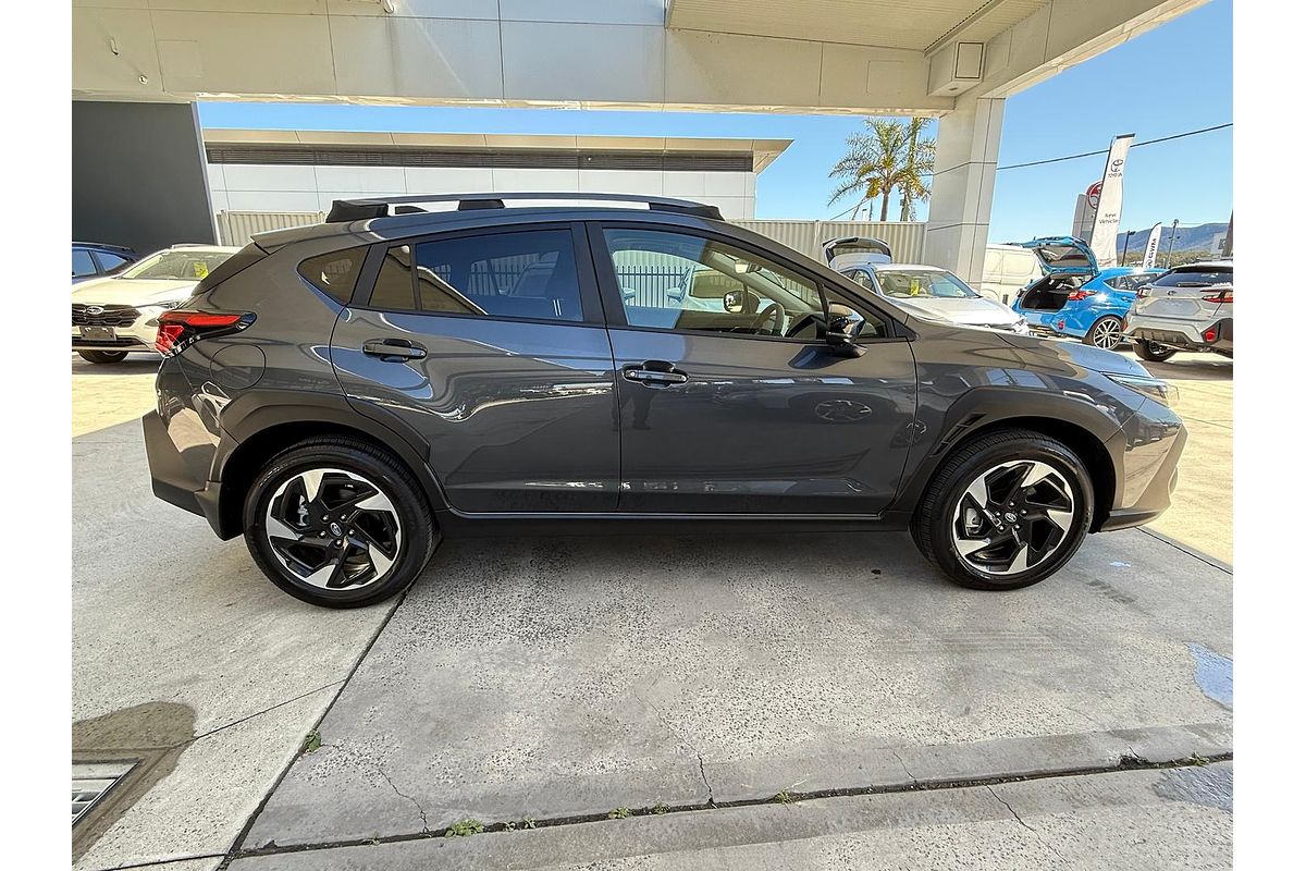 2024 Subaru Crosstrek 2.0S G6X