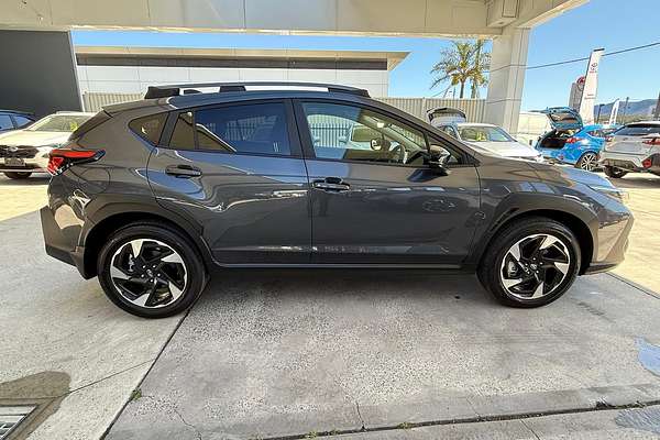 2024 Subaru Crosstrek 2.0S G6X