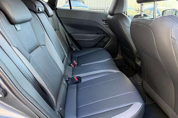 2024 Subaru Crosstrek 2.0S G6X
