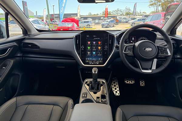 2024 Subaru Crosstrek 2.0S G6X