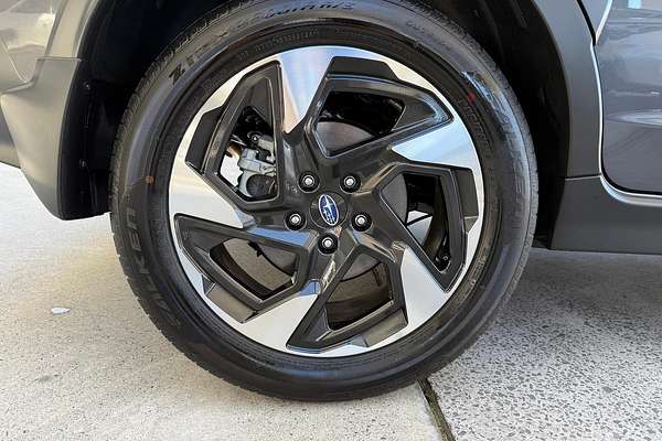 2024 Subaru Crosstrek 2.0S G6X