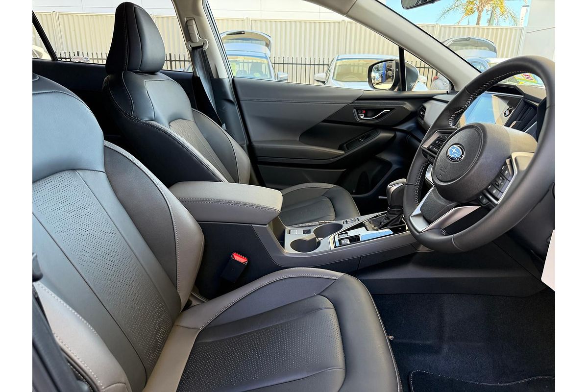 2024 Subaru Crosstrek 2.0S G6X