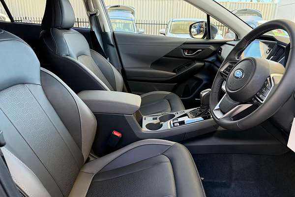 2024 Subaru Crosstrek 2.0S G6X