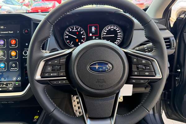 2024 Subaru Crosstrek 2.0S G6X