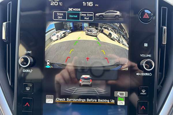 2024 Subaru Crosstrek 2.0S G6X