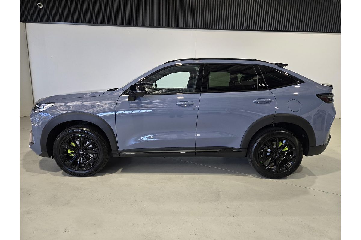 2025 GWM Haval H6GT Ultra B03