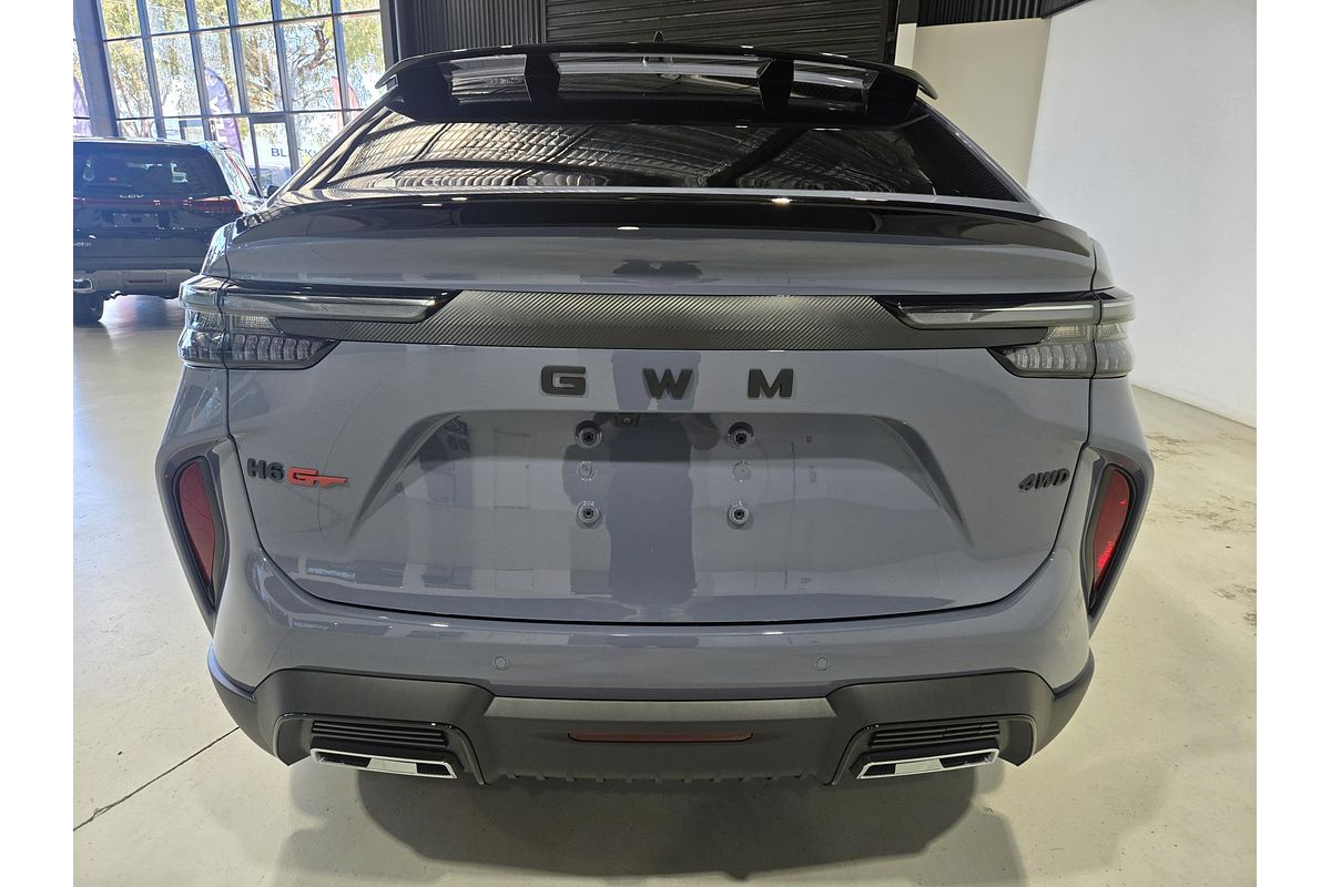 2025 GWM Haval H6GT Ultra B03