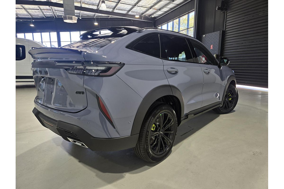 2025 GWM Haval H6GT Ultra B03