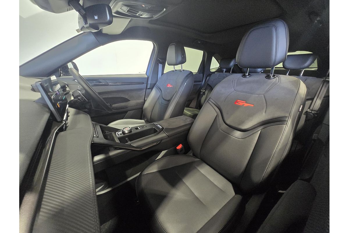 2025 GWM Haval H6GT Ultra B03