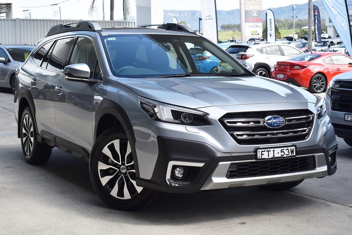 2025 Subaru Outback AWD Touring 6GEN
