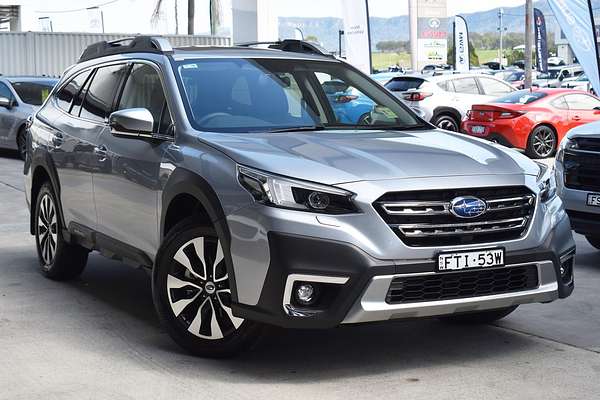 2025 Subaru Outback AWD Touring 6GEN