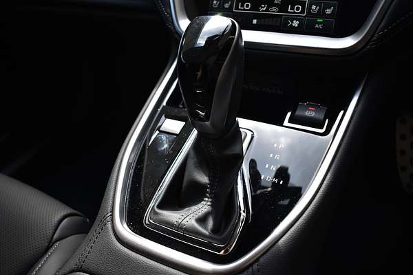 2025 Subaru Outback AWD Touring 6GEN