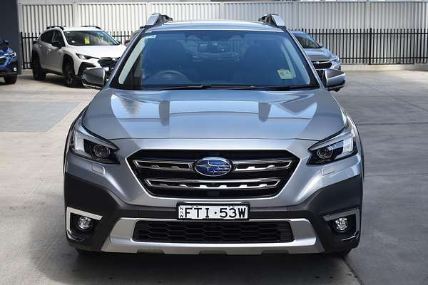 2025 Subaru Outback AWD Touring 6GEN