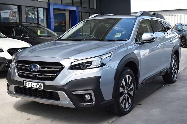 2025 Subaru Outback AWD Touring 6GEN