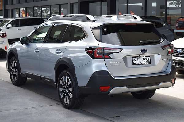 2025 Subaru Outback AWD Touring 6GEN