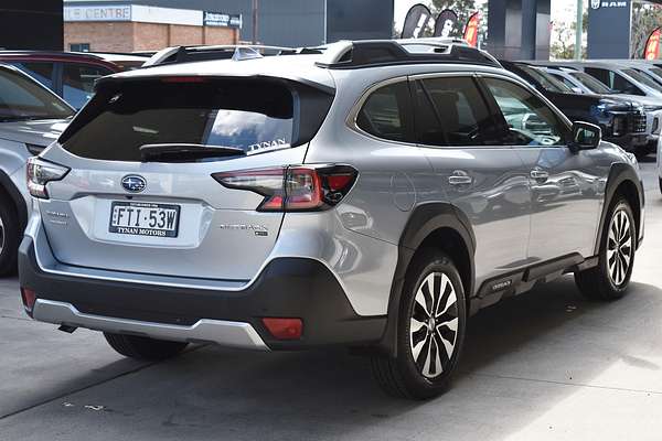 2025 Subaru Outback AWD Touring 6GEN