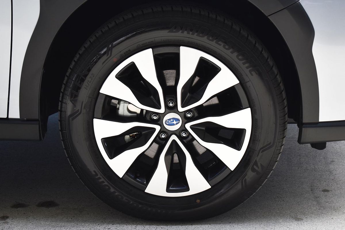 2025 Subaru Outback AWD Touring 6GEN