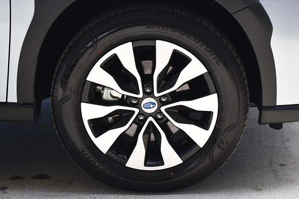 2025 Subaru Outback AWD Touring 6GEN