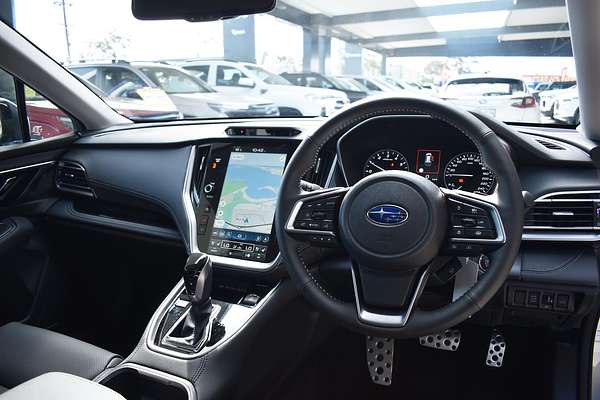 2025 Subaru Outback AWD Touring 6GEN