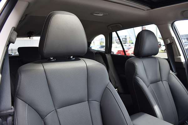 2025 Subaru Outback AWD Touring 6GEN