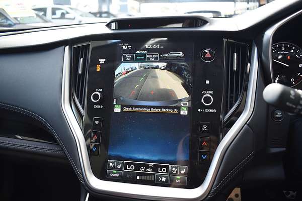 2025 Subaru Outback AWD Touring 6GEN