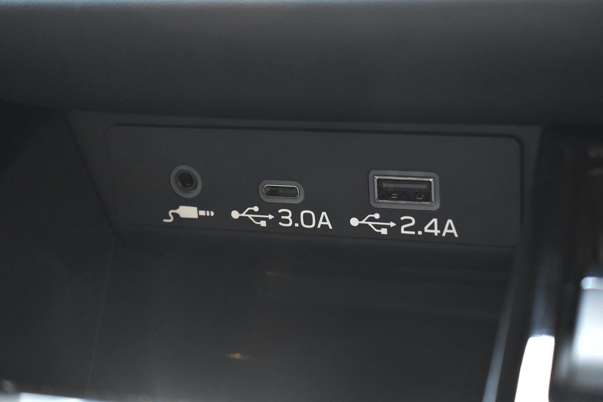 2025 Subaru Outback AWD Touring 6GEN