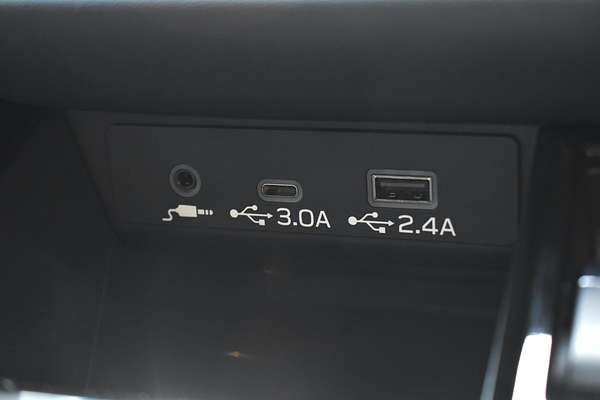 2025 Subaru Outback AWD Touring 6GEN