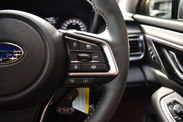 2025 Subaru Outback AWD Touring 6GEN