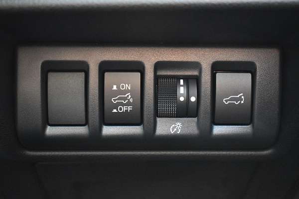 2025 Subaru Outback AWD Touring 6GEN