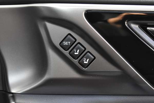 2025 Subaru Outback AWD Touring 6GEN
