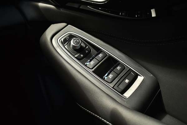 2025 Subaru Outback AWD Touring 6GEN