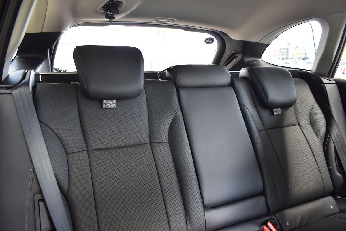 2025 Subaru Outback AWD Touring 6GEN