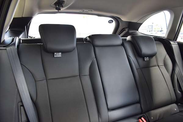 2025 Subaru Outback AWD Touring 6GEN