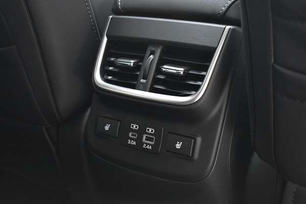 2025 Subaru Outback AWD Touring 6GEN