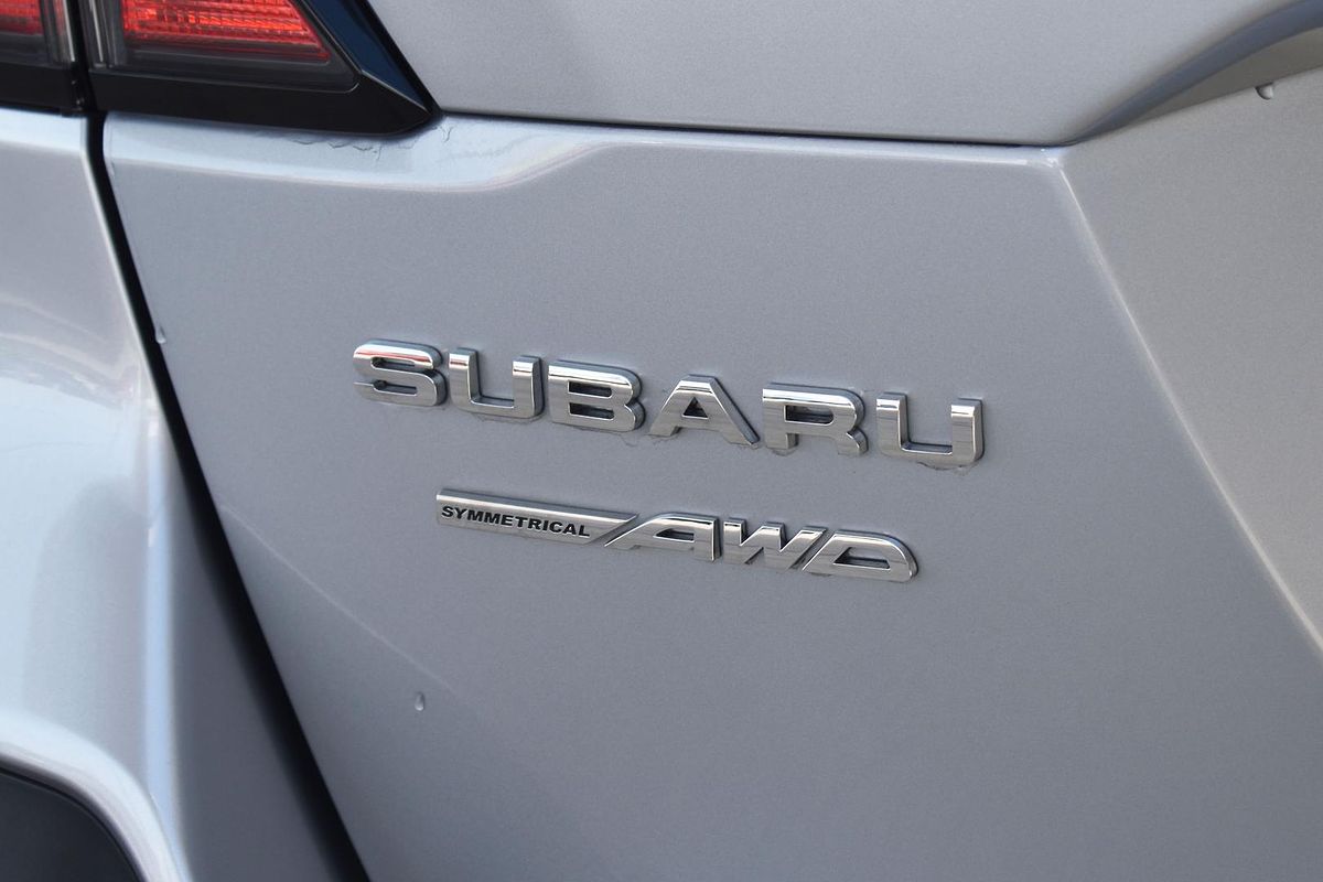 2025 Subaru Outback AWD Touring 6GEN