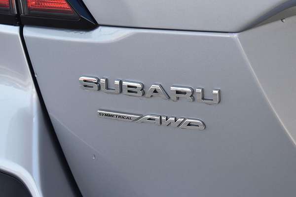 2025 Subaru Outback AWD Touring 6GEN
