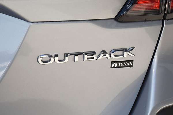 2025 Subaru Outback AWD Touring 6GEN