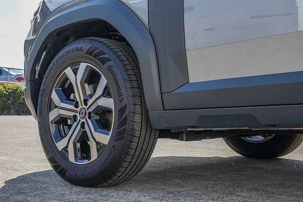 2025 Renault Duster Evolution X1311