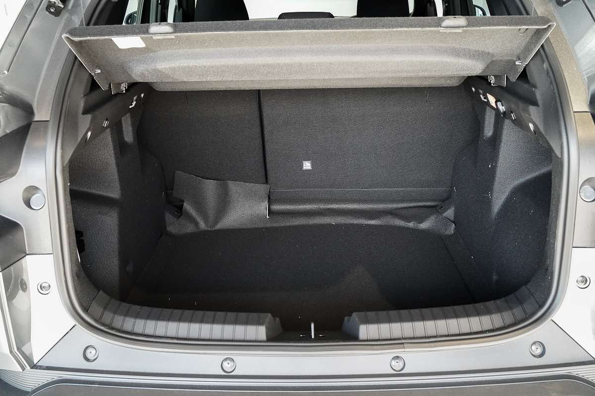 2025 Renault Duster Evolution X1311