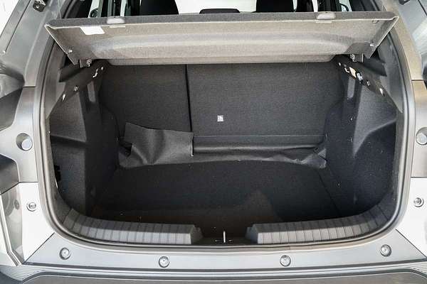 2025 Renault Duster Evolution X1311