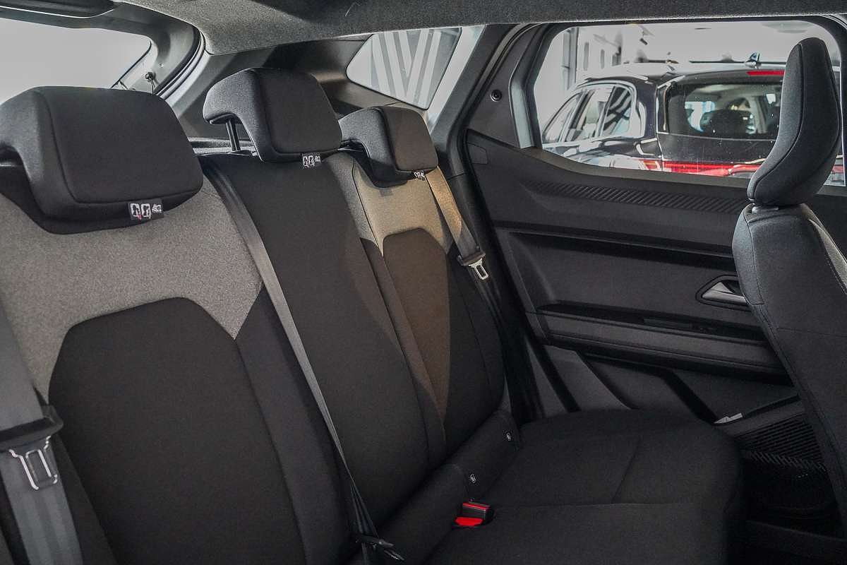 2025 Renault Duster Evolution X1311