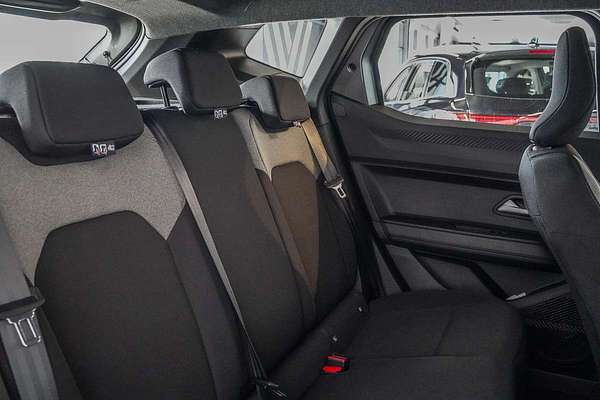 2025 Renault Duster Evolution X1311