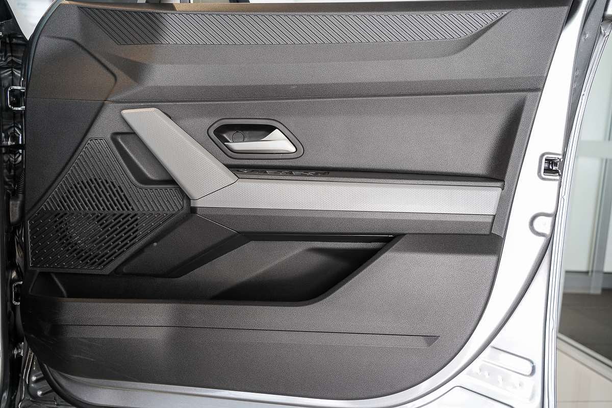 2025 Renault Duster Evolution X1311